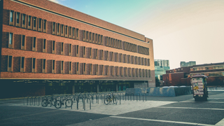 Another Day, Another Man Successfully Alleging Discrimination Against Men in Higher Education